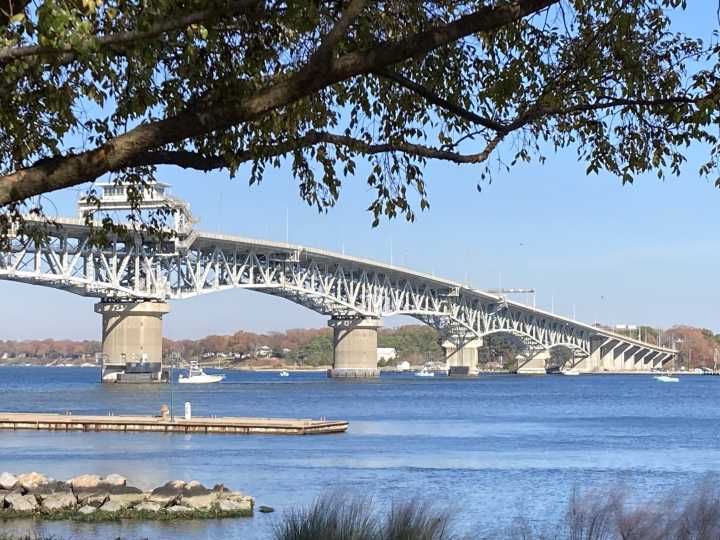 Youngkin Announces Toll Removal on Coleman Bridge, Effective Aug. 8