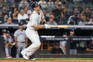 Yankeees' Paul Goldschmidt may land on IL with right knee sprain