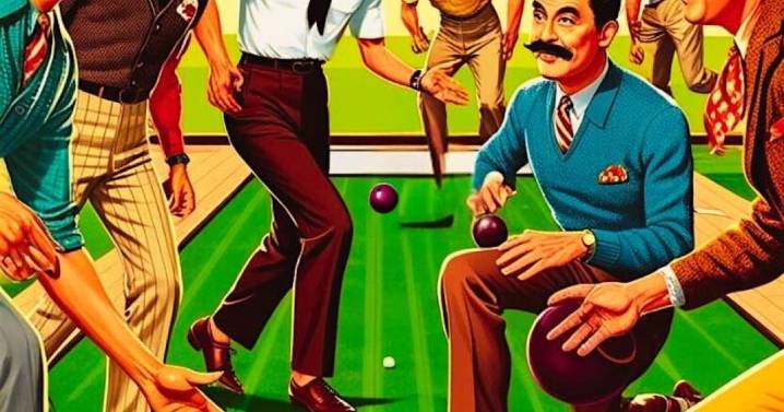 Vancouver’s first Movember Lawn Bowling Tournament rolls in this August | Georgia Straight Vancouver’s source for arts, culture, and events