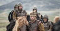 James Norton details painful moment he broke collarbone filming BBC series