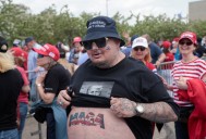 MAGA reaches 'end of the road' with South Park after new episode torches Trump DC takeover