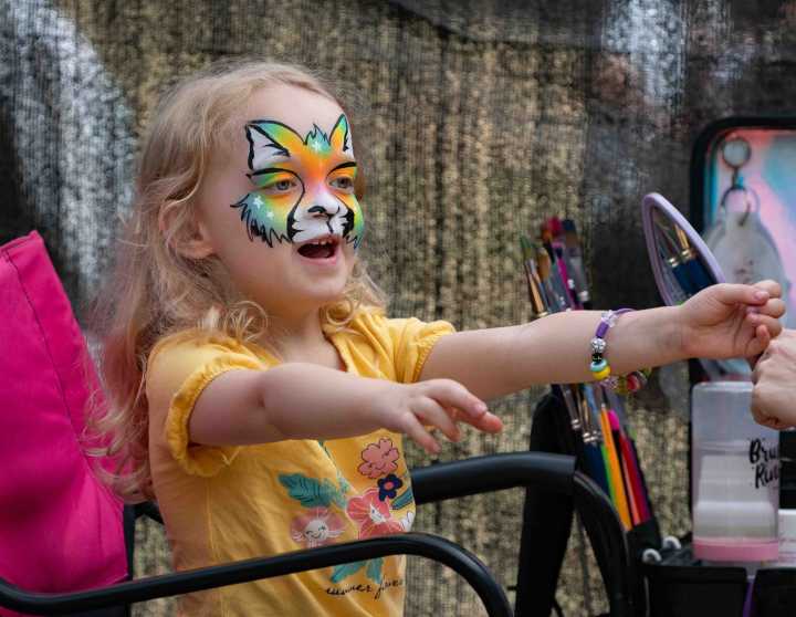 What to do in Salem from Aug. 7-13: Englewood Forest Festival, Riverfront Park events