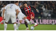 River vs. Libertad: ¿cuándo se jugará el partido de vuelta por los octavos de final de la Copa Libertadores?