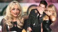 Sabrina Carpenter Makes Rare Barry Keoghan Comments as She Drops 'Man's Best Friend'