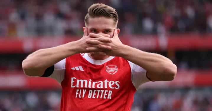 Con el estreno goleador de Gyokeres: Arsenal barre con el Leeds en la segunda fecha de la Premier League
