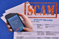 Scam targeting NJ utility customers over real $100 credit
