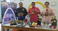 Por fiestas de Tacna 35 coleccionistas expondrán objetos de diversas temáticas
