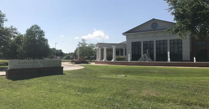 SafeSource Direct suspends operations in Lafayette Parish