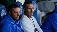 Water Ribonetto se quejó del arbitraje tras la eliminación de Godoy Cruz: "No nos cobraron un claro penal"
