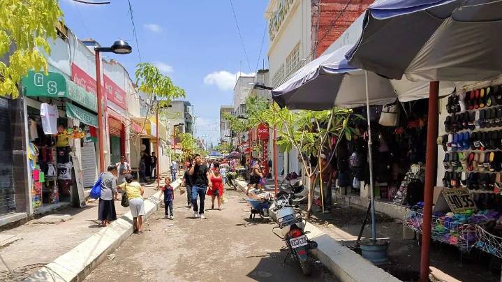 Pide INAH a Cuautla integrar salvamento de vestigios hallados en el centro