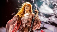 Florence + The Machine Share Cryptic, Chilling Teaser for Possible New Album