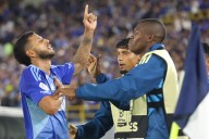 Millonarios se ilusiona: las cuentas para clasificar a cuadrangulares