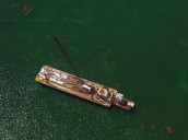 ‘Preventable tragedy’: Lawsuit IDs barge owner in fatal Miami Beach sailboat crash