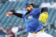 Twins’ Pablo Lopez to begin rehab as trio of starters progress toward return
