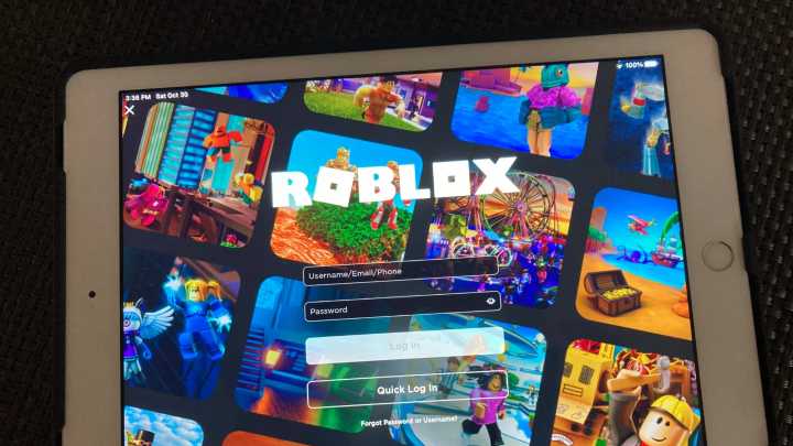 Roblox, one of the world's most popular video games, has become a bastion of hate speech