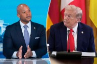 Moore invites Trump to Baltimore public safety walk after president slammed city over crime