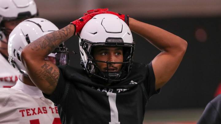 Texas Tech football developments: How Womble Center already paying off