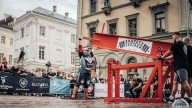 Strongman Champions League launches first-ever league event with displays in Toledo, Sandusky