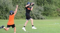 High school football training camps: Summerfield aims to keep winning