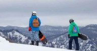 ¿Nieve y lluvias en la antesala de la primavera?: qué esperar en la cordillera de Neuquén y Río Negro