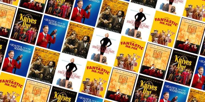 57 Classic Fall Movies to Watch in 2024