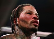 Boxing champ Gervonta Davis sees domestic violence charges dropped