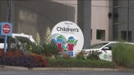 Children's Healthcare of Atlanta kicks off football fundraising campaign to benefit cancer research