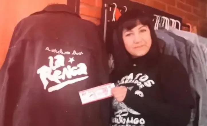 Uno de los menores detenidos por el crimen de la preceptora en Villa Luzuriaga confesó: “Se me escapó el tiro”