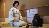 Matcha madness leaves Japan's tea ceremony pros skeptical