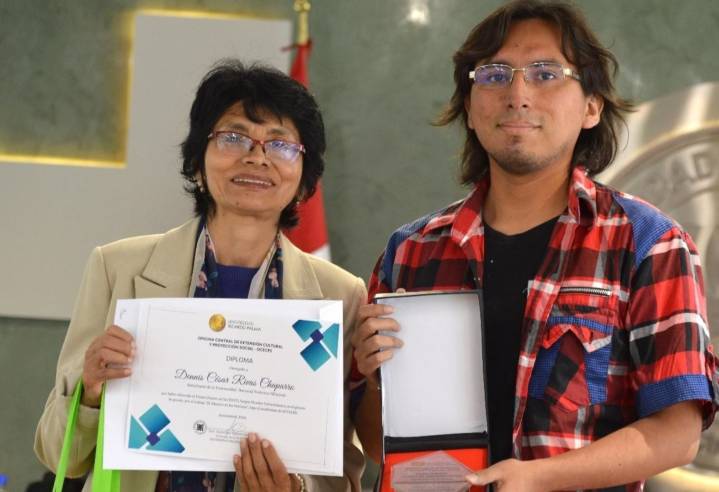URP organiza XXIX Juegos Florales Universitarios 2025 en categorías de cuento y poesía