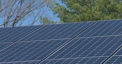 Buffalo Township supervisors move forward with controversial solar farm project