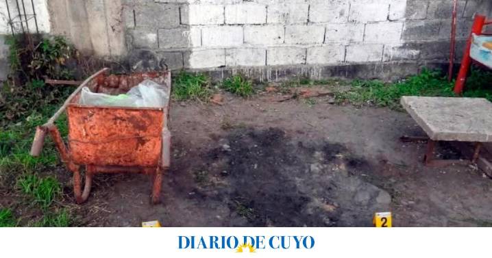 El espeluznante testimonio del sobrino del presunto asesino serial de Jujuy
