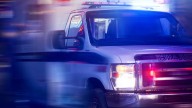 Stolen ambulance from Memorial Hermann Hospital recovered after police chase
