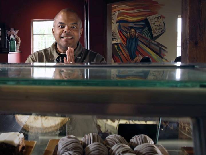 New 'Gather in Grey' video highlights Owen Sound eateries