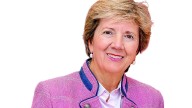 María Jesús Álava, psicóloga «Hemos fracasado en la educación de los jóvenes»