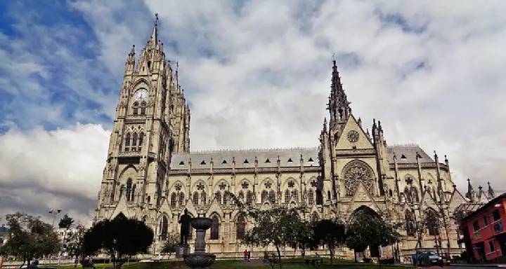 Ecuador implementará la visa de transeúnte para venezolanos a partir del 1° de septiembre