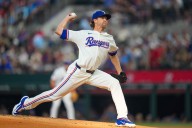 Rangers vs. Blue Jays free MLB live stream: Start time, how to watch opener on Apple TV+
