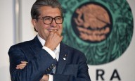 Monreal descarta línea presidencial y perfila agenda legislativa