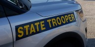 Highway Patrol looking for suspect in road rage shooting on I