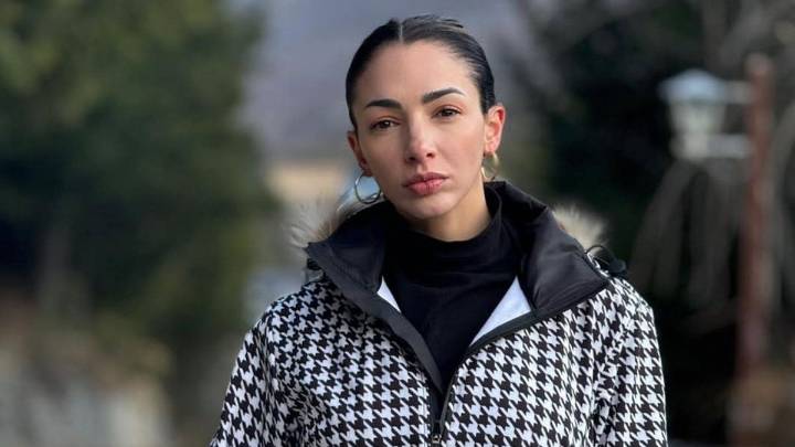 Curioso video de Thelma Fardin tras el pedido de nulidad de la condena que hizo Juan Darthés: "Yo gané"