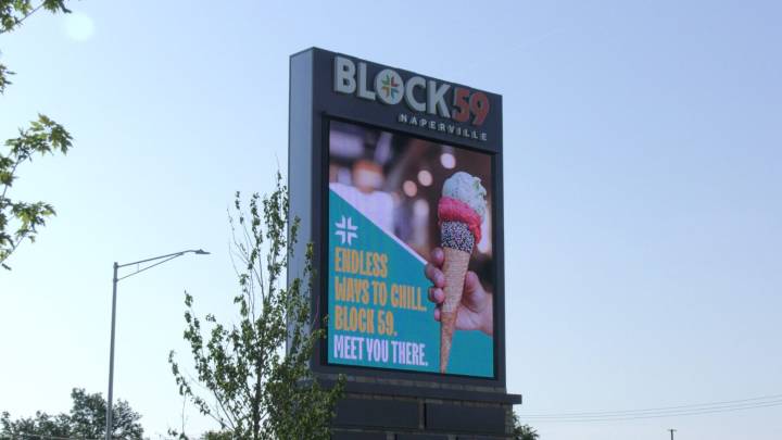 High-speed internet arrives at Naperville’s Block 59