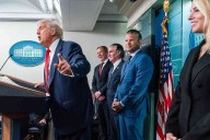 Civil unrest task force proposed at Pentagon
