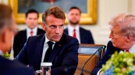 Francia convocó al embajador de Estados Unidos por comentarios sobre antisemitismo
