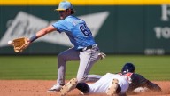 Rays having ‘a year to forget’ in minors due to injuries, poor play