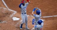 Cubs 9, Cardinals 1: Now that’s more like it