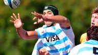 Rugby Championship 2025: el cronograma completo de Los Pumas