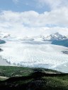 A famously stable glacier in Argentina suddenly looks anything but