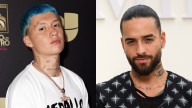 Blessd enciende las redes: subió foto con su ex y habría reconciliación