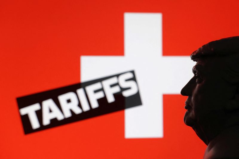 Switzerland moves to strengthen its competitiveness after US tariffs