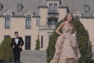 'Blank Space’ Castle That Taylor Swift Used for Music Video Files for Bankruptcy